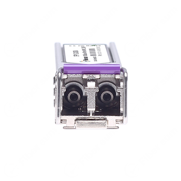 1000Base-CWDM 1490nm 60KM LC SMF DOM SFP Optical Transceiver